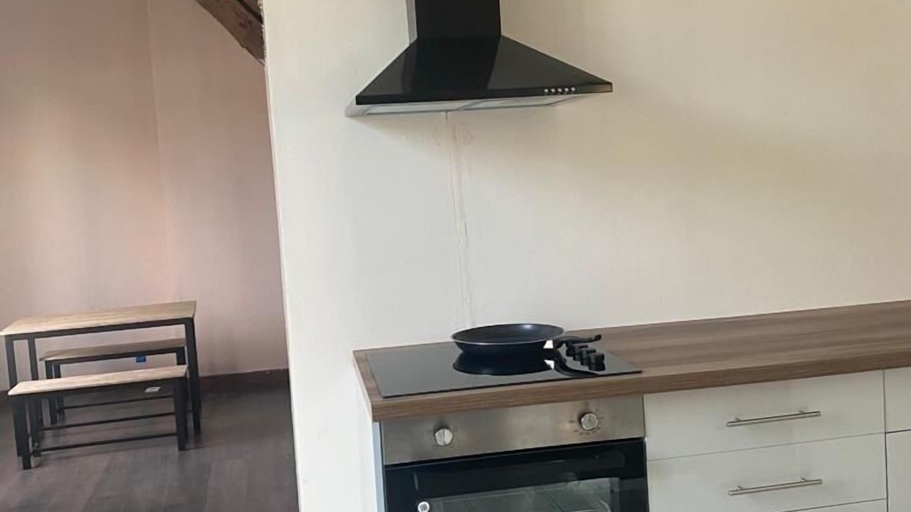 Photo of Kitchen in Malesherbes