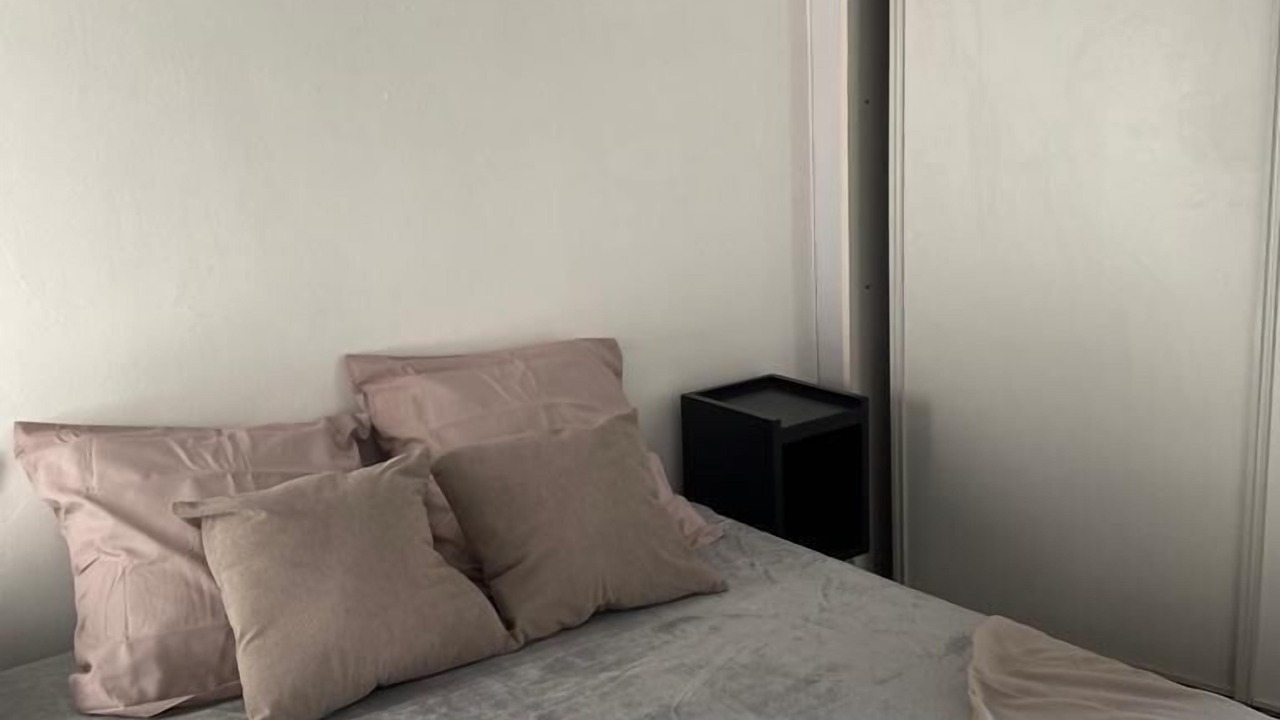 Photo of Bedroom in Malesherbes