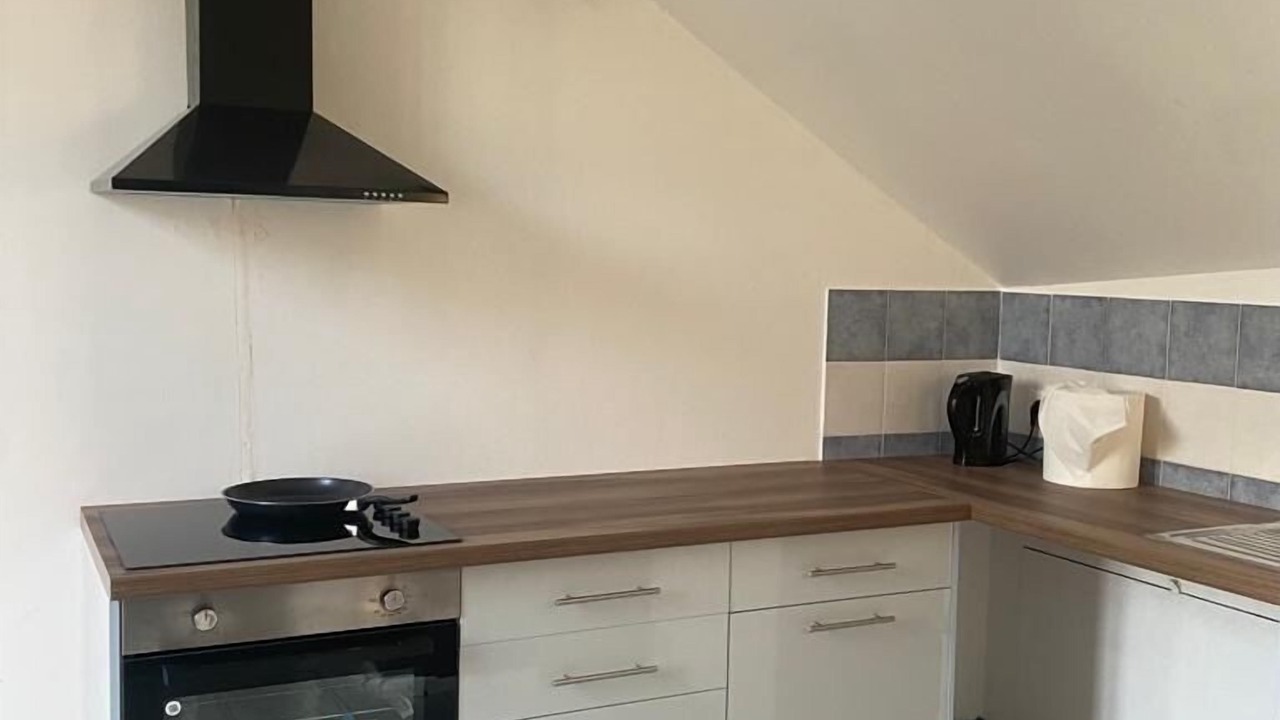 Photo of Kitchen in Malesherbes