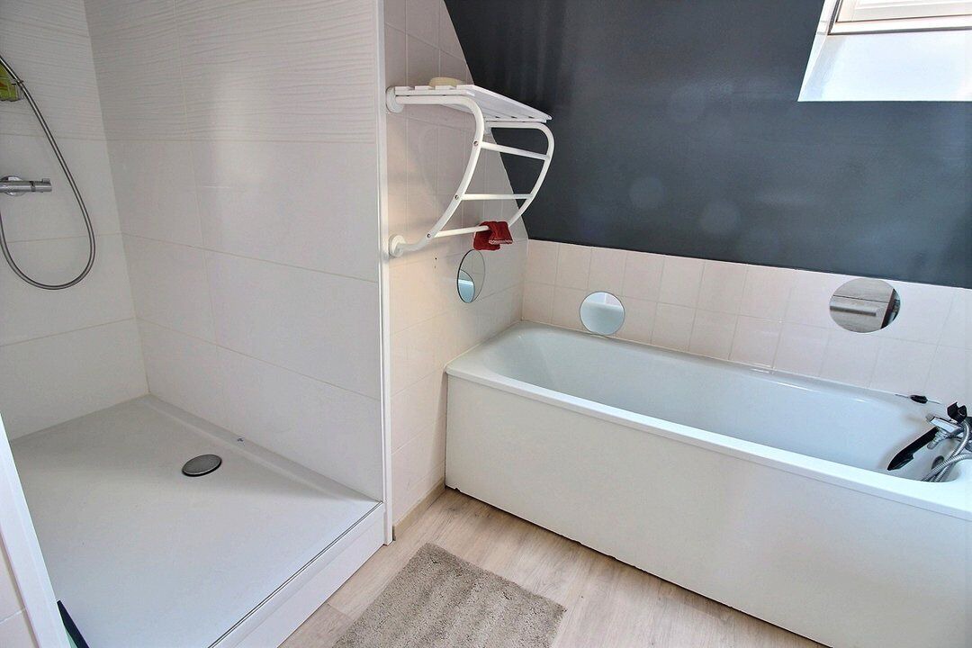 Photo of Bathroom in Hardelot-Plage