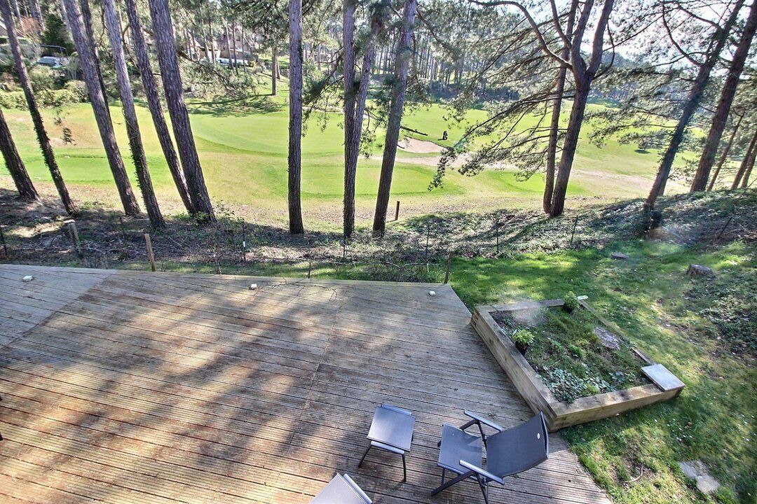 Photo of Patio Balcony in Hardelot-Plage