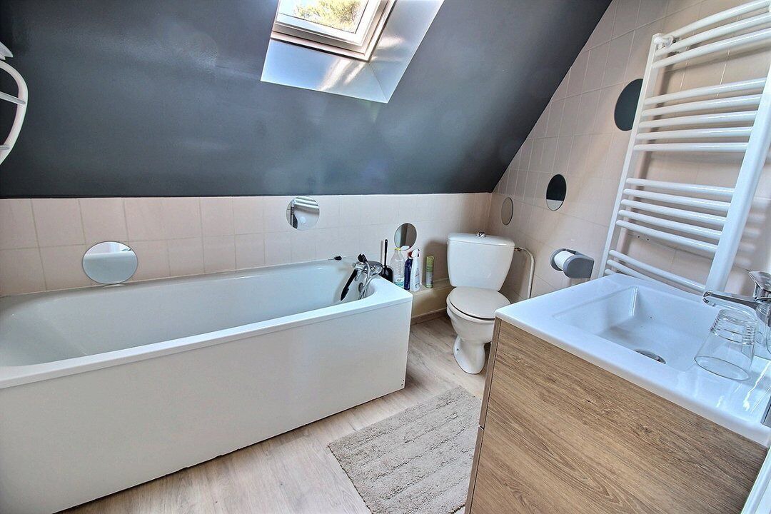 Photo of Bathroom in Hardelot-Plage