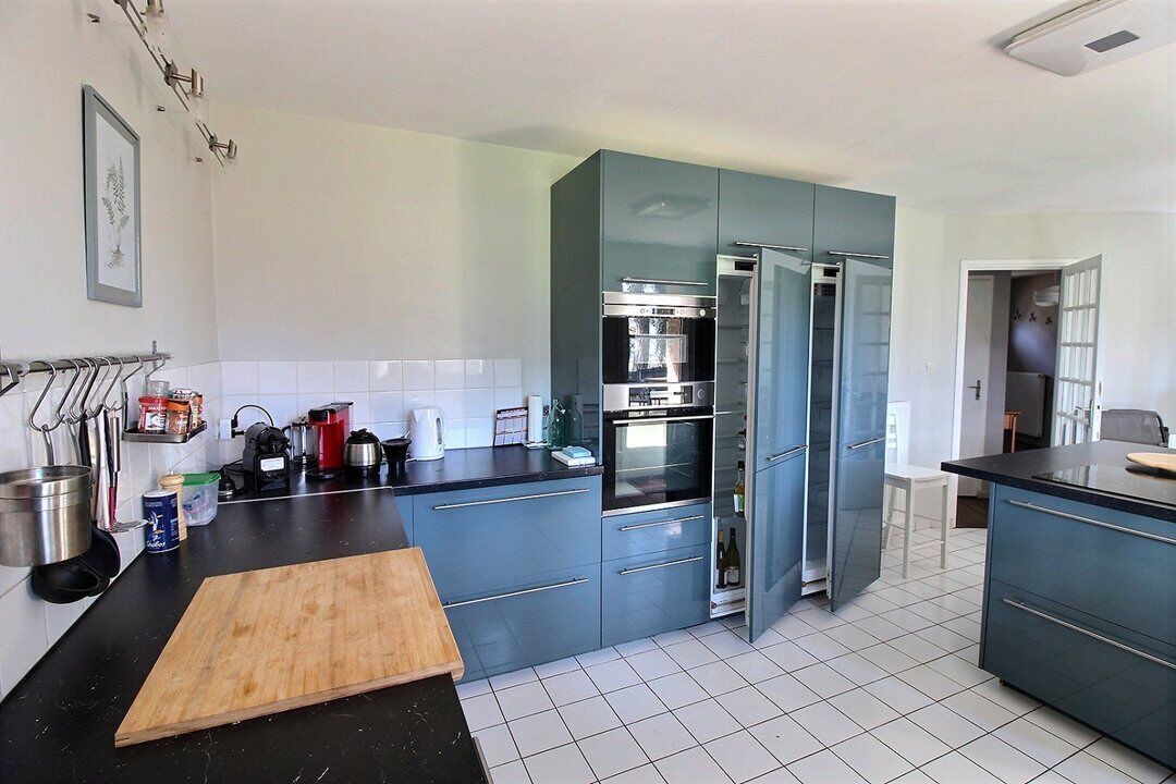 Photo of Kitchen in Hardelot-Plage