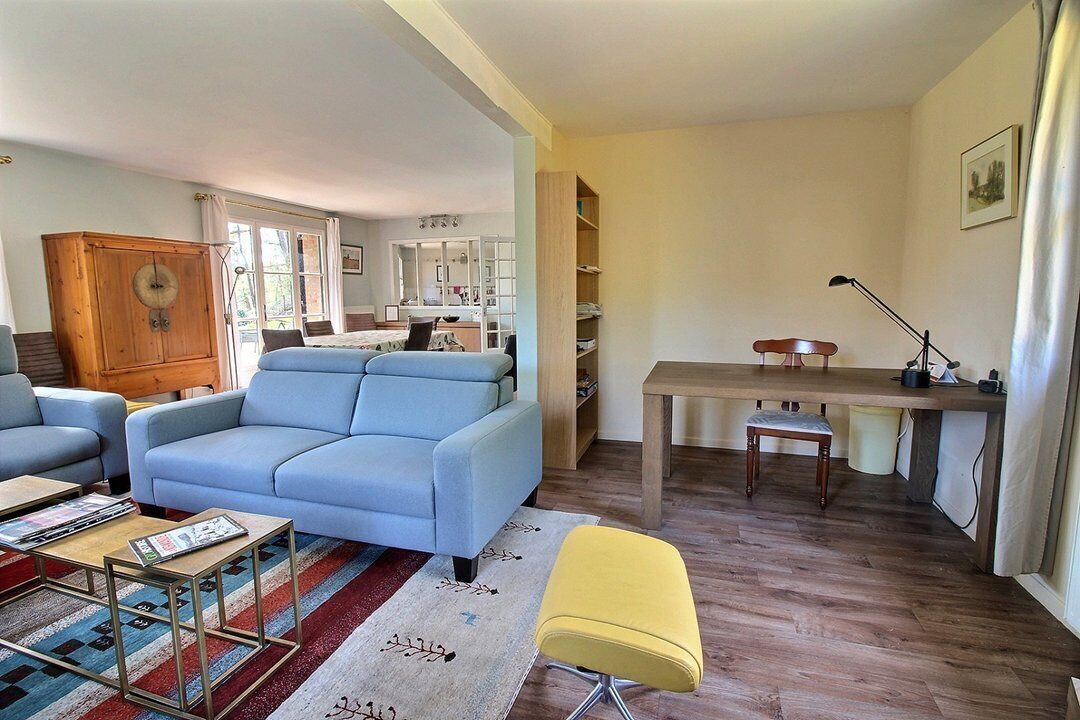 Photo of Livingroom in Hardelot-Plage