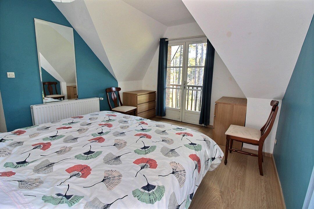 Photo of Bedroom in Hardelot-Plage