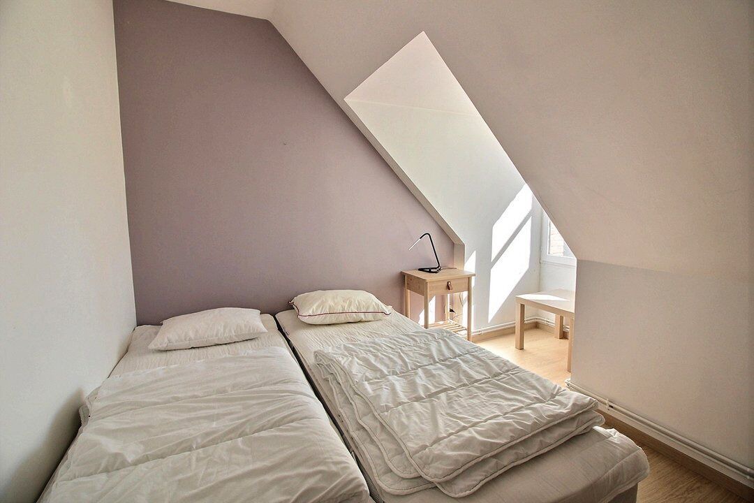 Photo of Bedroom in Hardelot-Plage