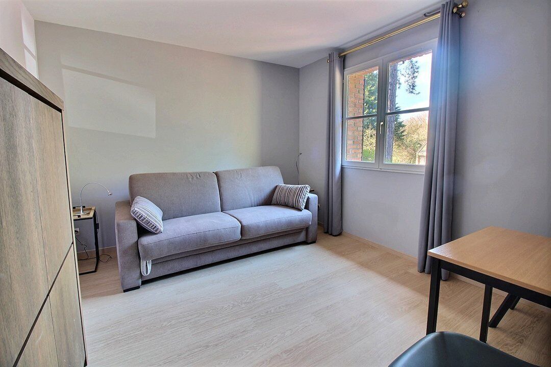 Photo of Livingroom in Hardelot-Plage