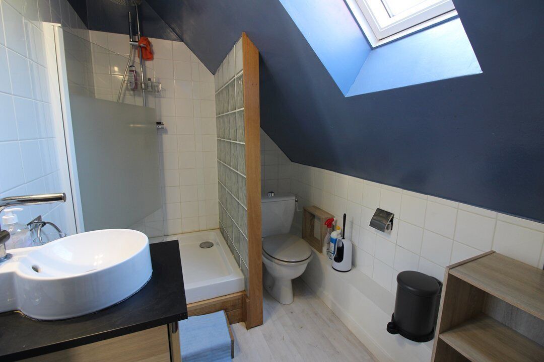 Photo of Bathroom in Hardelot-Plage