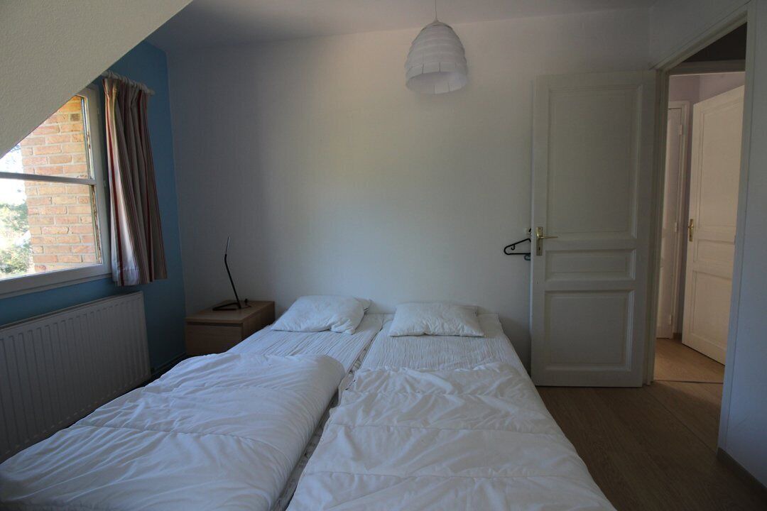 Photo of Bedroom in Hardelot-Plage