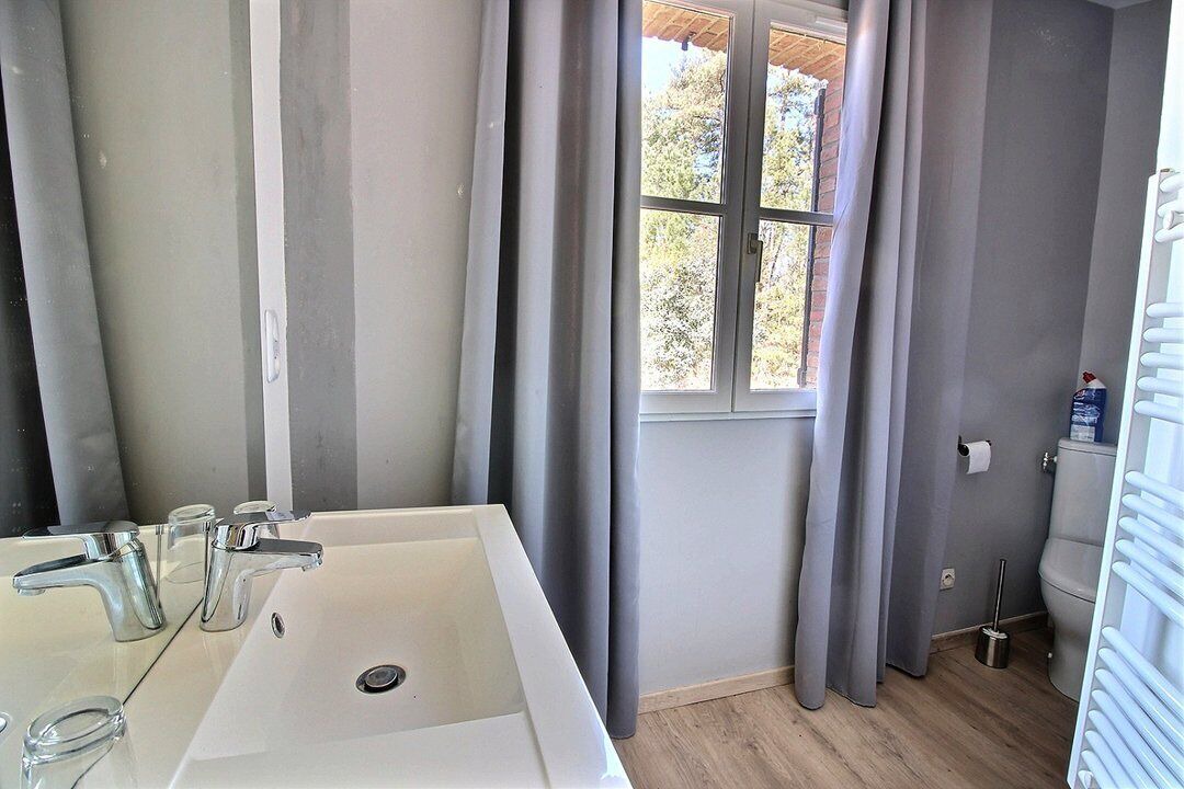 Photo of Bathroom in Hardelot-Plage
