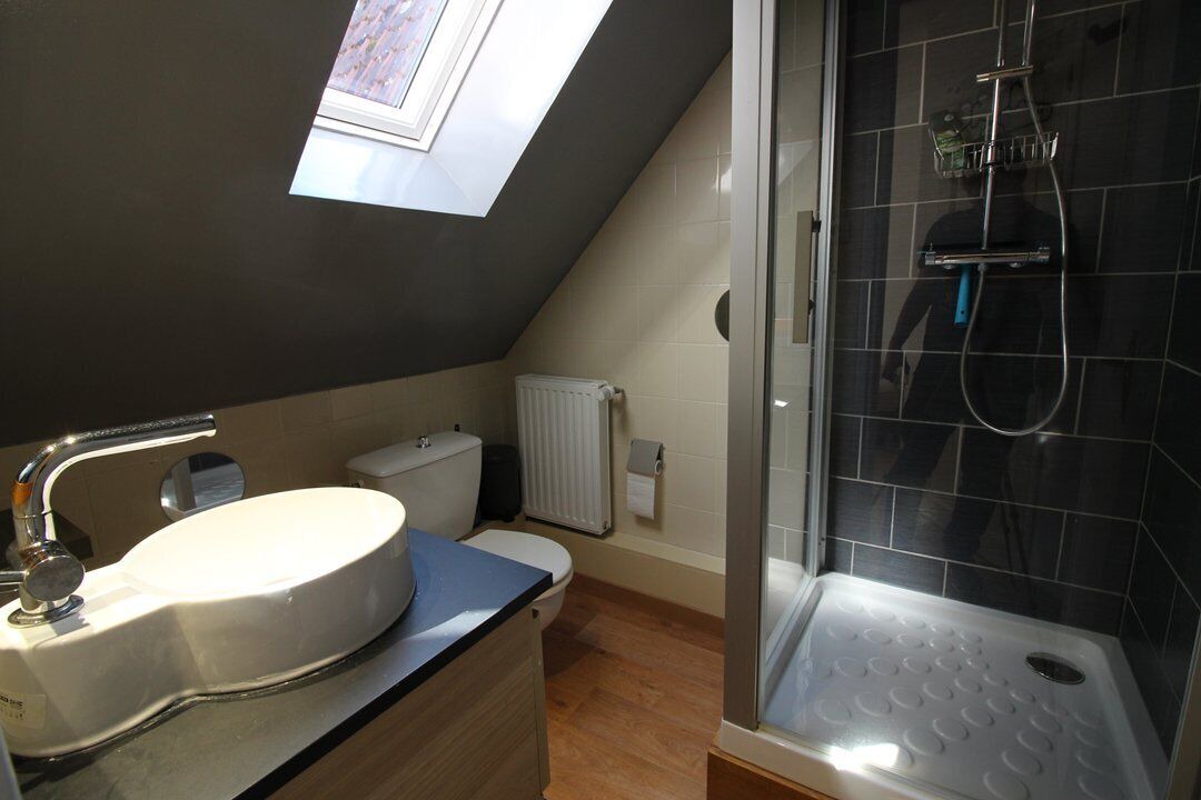 Photo of Bathroom in Hardelot-Plage