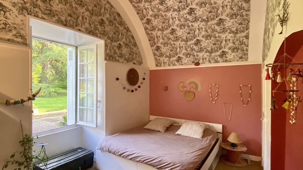 Photo of Bedroom in Chitenay