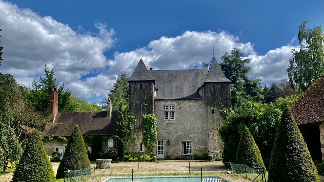 Photo of Outdoor in Chitenay
