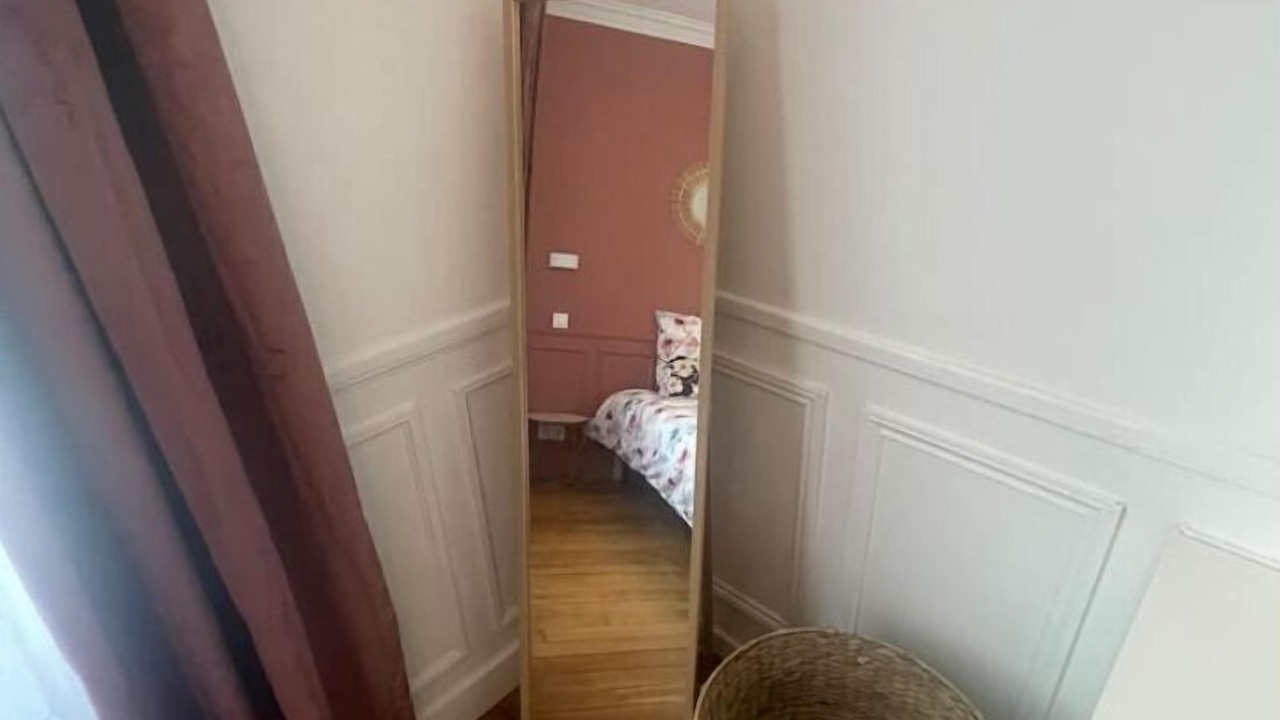 Photo of Bedroom in Corbeil-Essonnes