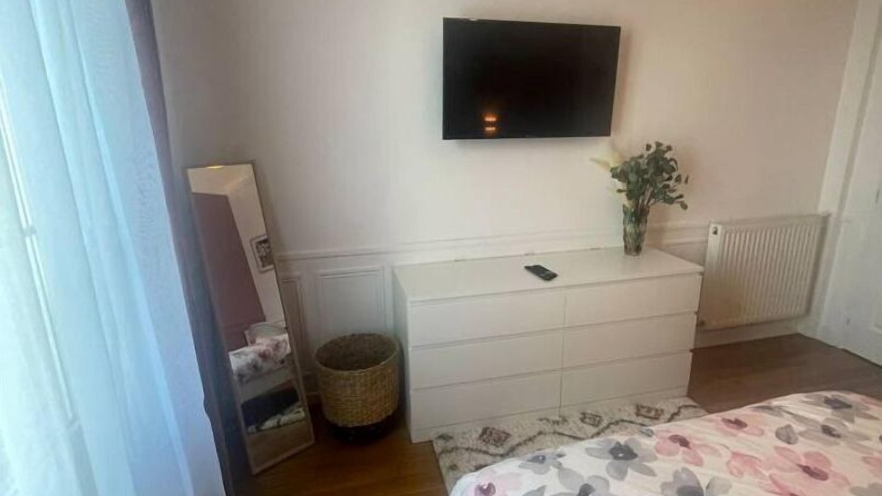 Photo of Bedroom in Corbeil-Essonnes
