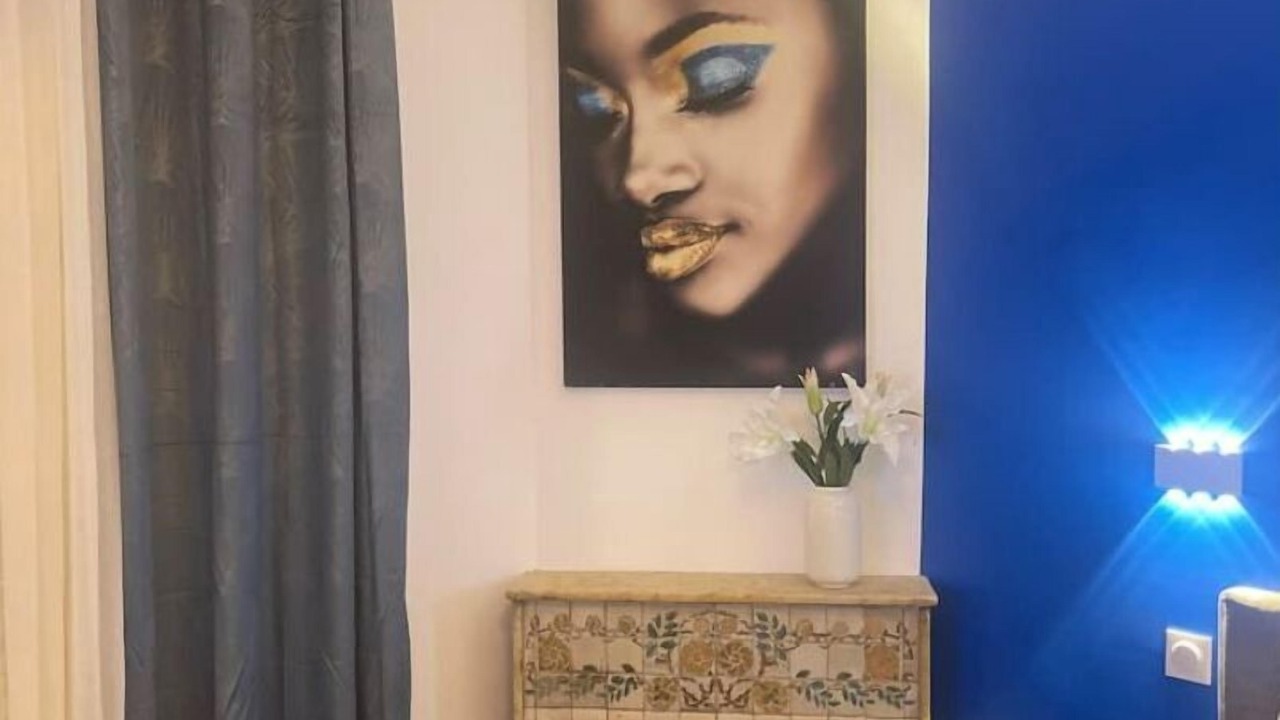 Photo of Bedroom in Corbeil-Essonnes