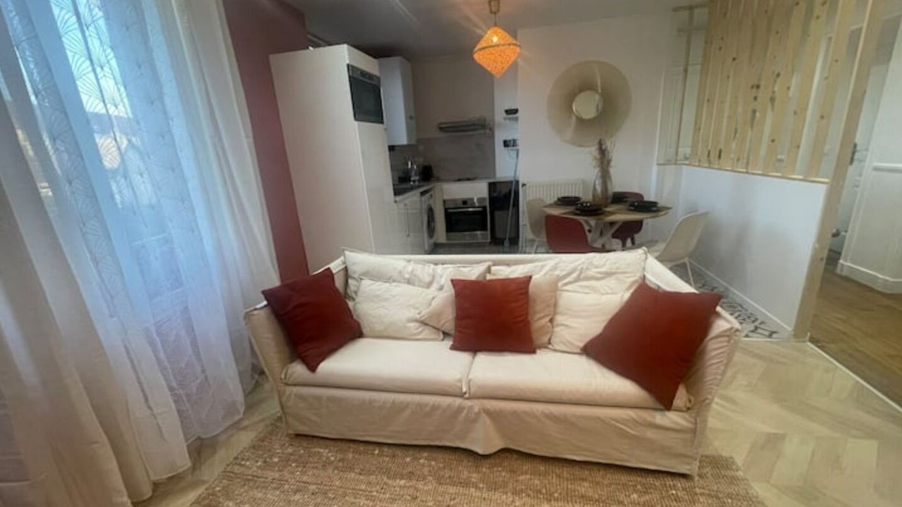 Photo of Livingroom in Corbeil-Essonnes