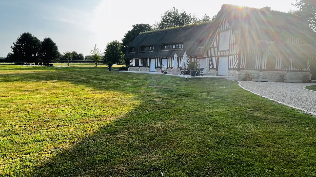 Photo of Outdoor in Saint-Arnoult