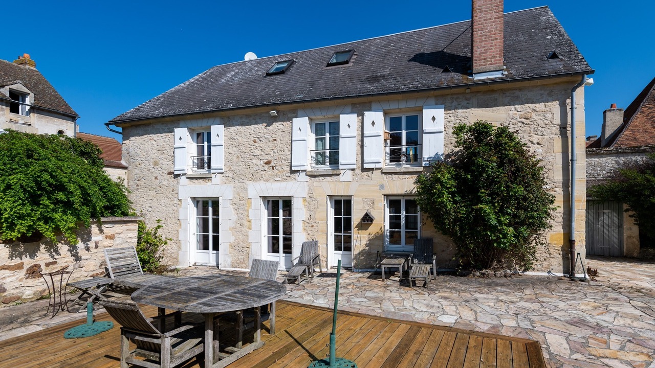 Photo of Outdoor in Magny-en-Vexin