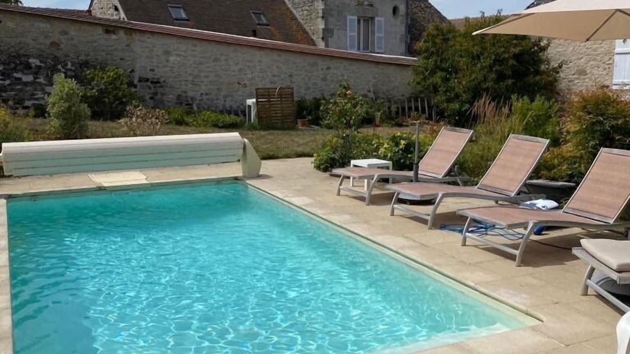 Photo of Outdoor in Magny-en-Vexin