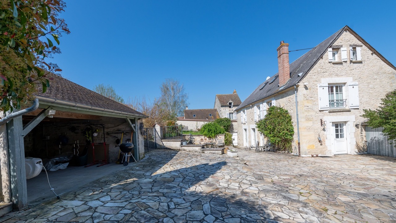 Photo of Outdoor in Magny-en-Vexin