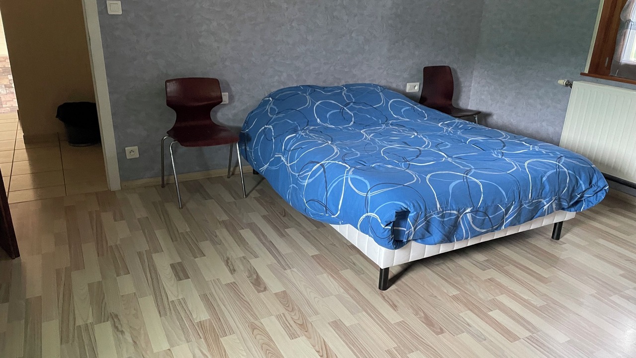 Photo of Bedroom in Bians-les-Usiers
