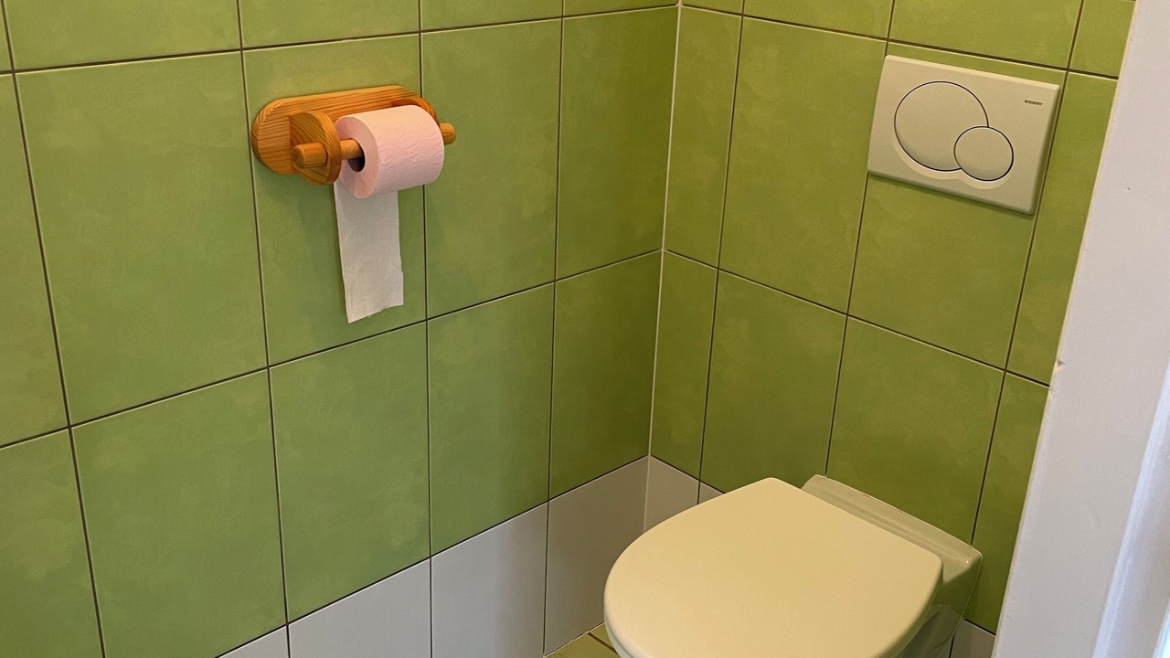 Photo of Bathroom in Bians-les-Usiers