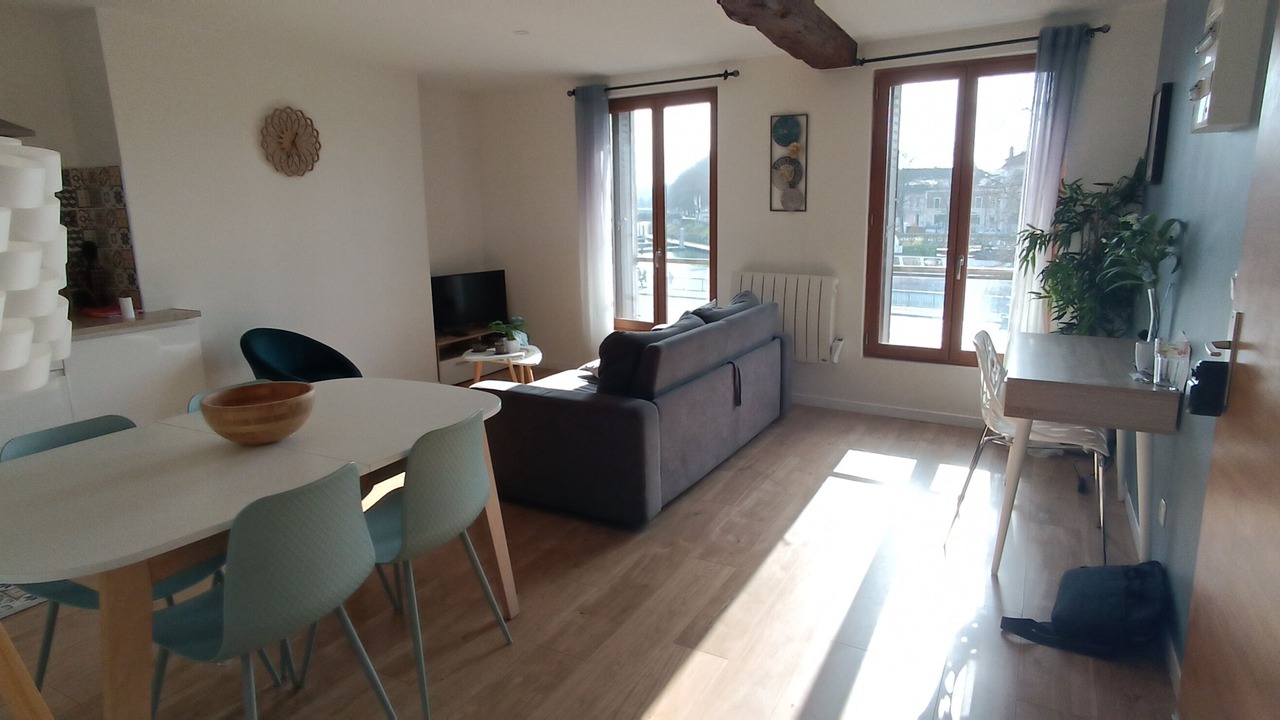 Photo of Livingroom in Meaux