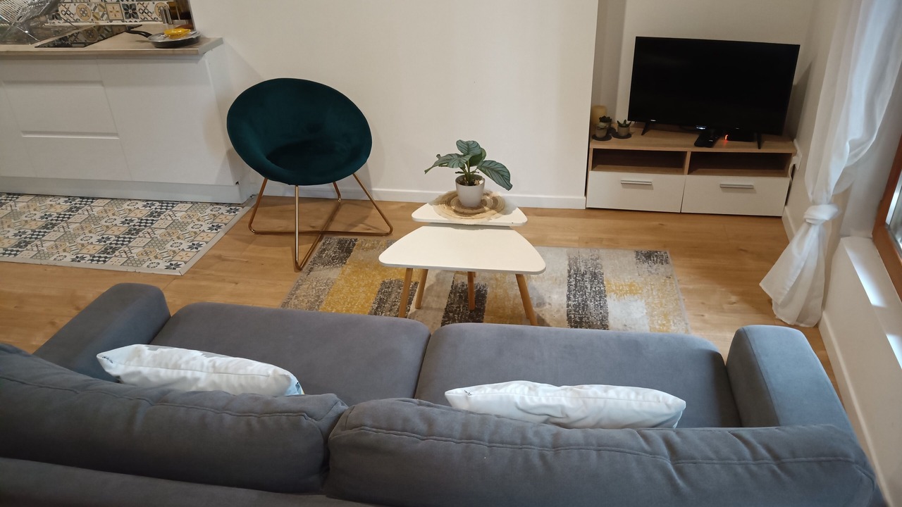 Photo of Livingroom in Meaux