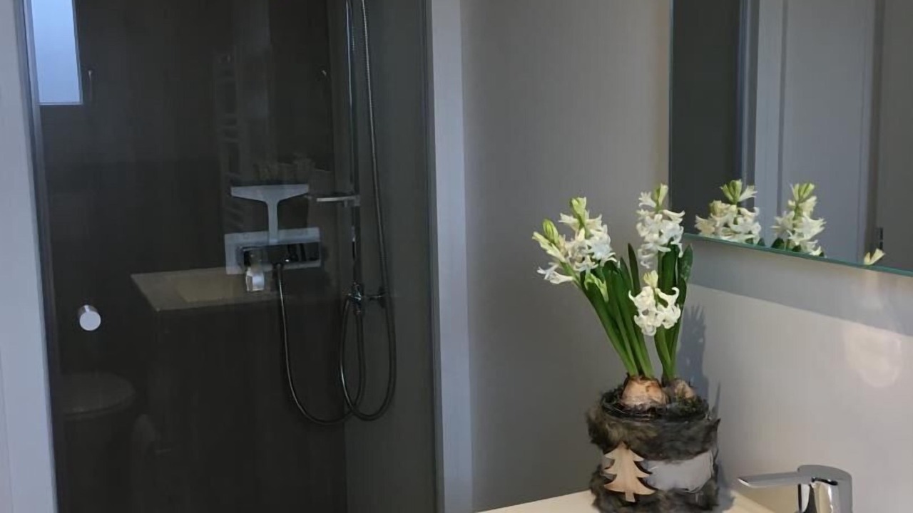 Photo of Bathroom in Lhommaize