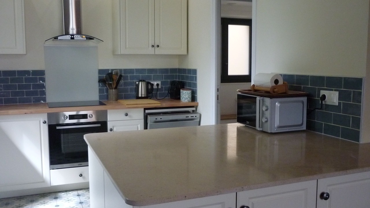 Photo of Kitchen in Touillon