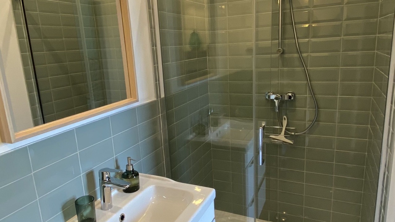 Photo of Bathroom in Touillon