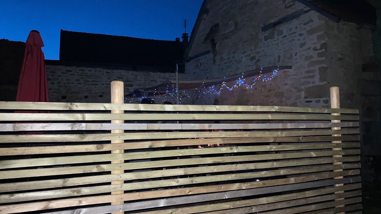 Photo of Outdoor in Touillon