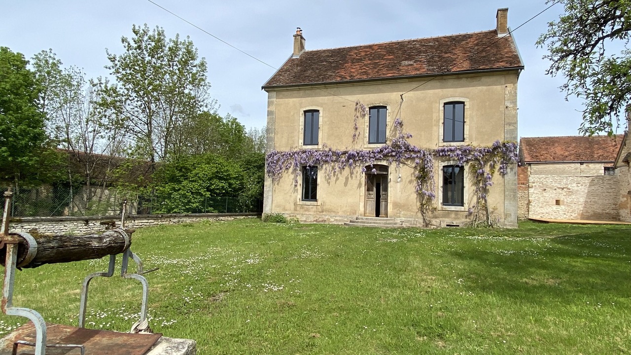 Photo of Outdoor in Touillon