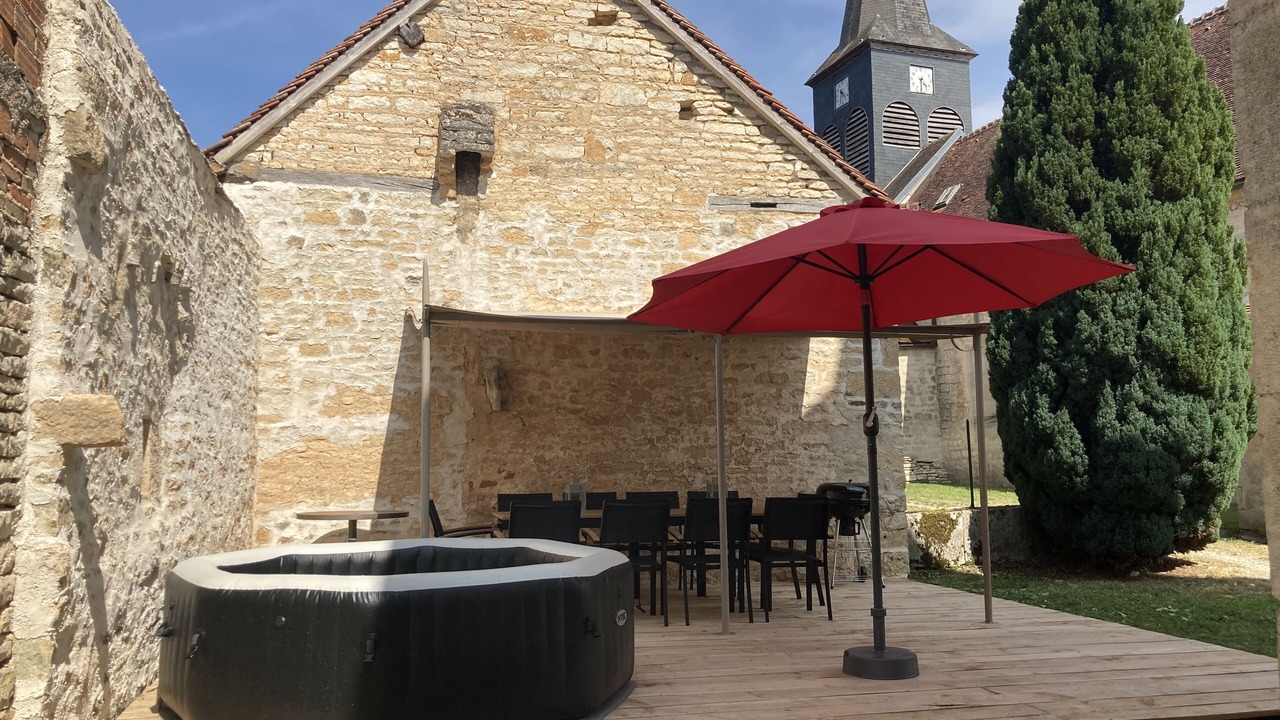 Photo of Outdoor in Touillon