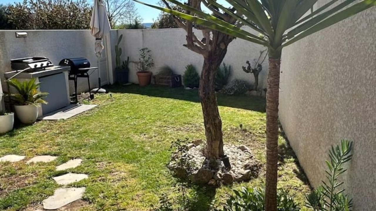 Photo of Patio Balcony in Cournonsec