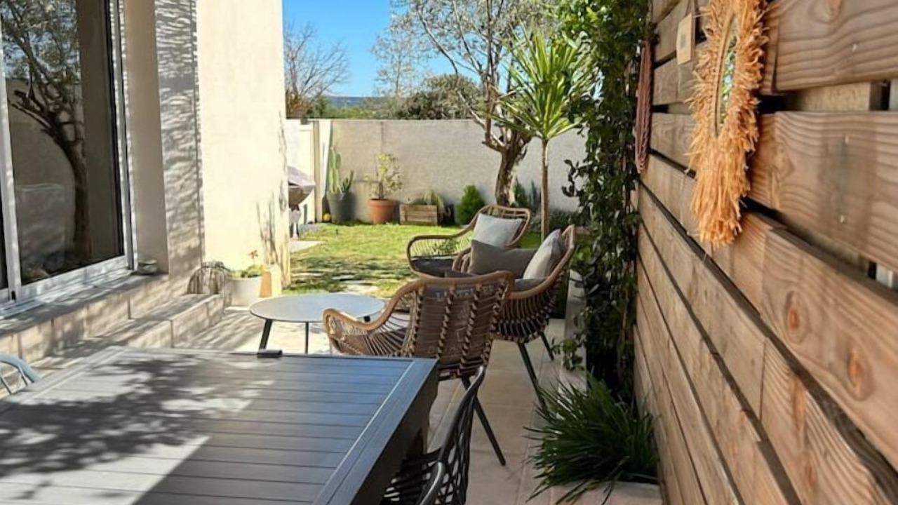 Photo of Outdoor in Cournonsec