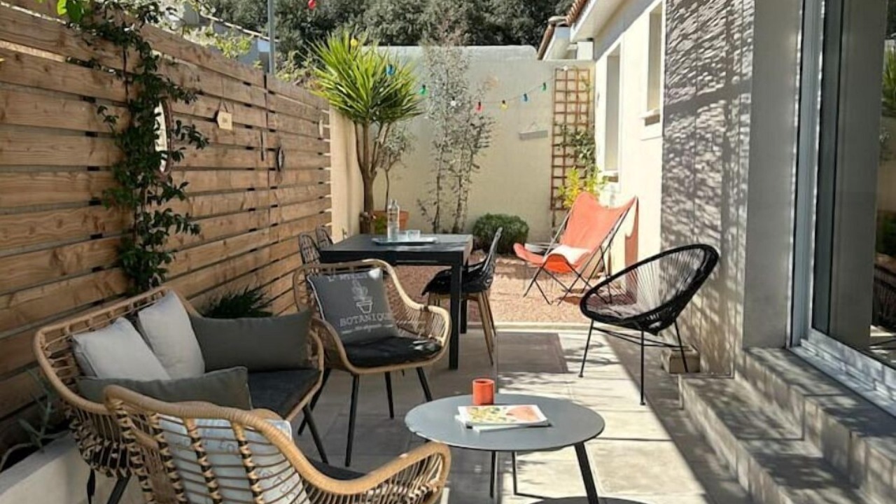 Photo of Outdoor in Cournonsec