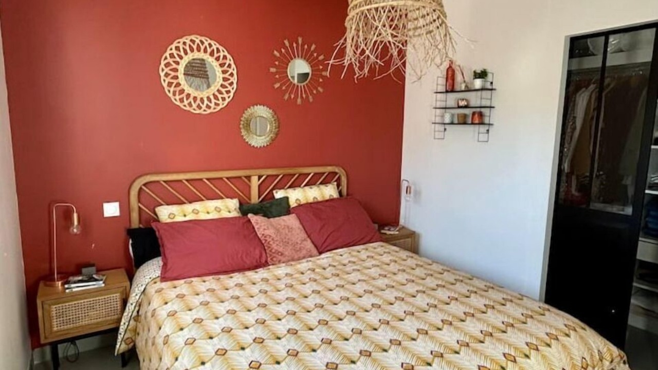Photo of Bedroom in Cournonsec