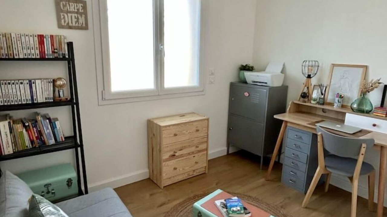 Photo of Livingroom in Cournonsec