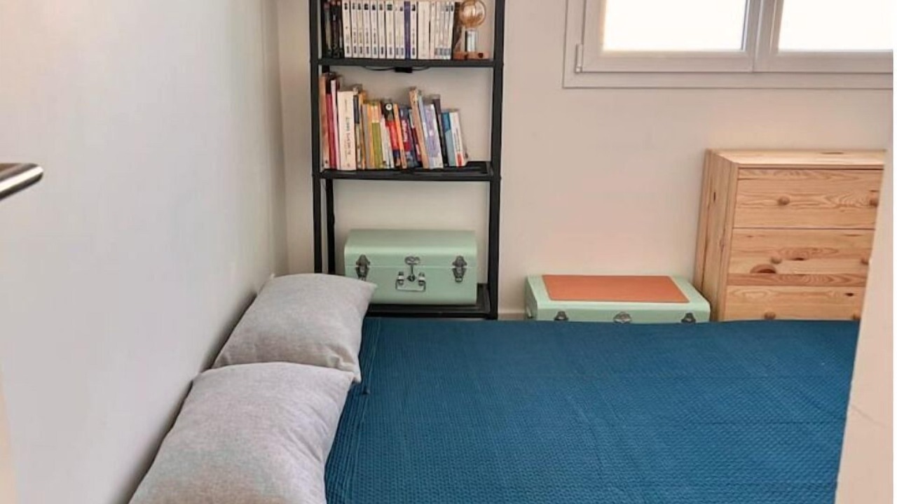 Photo of Bedroom in Cournonsec