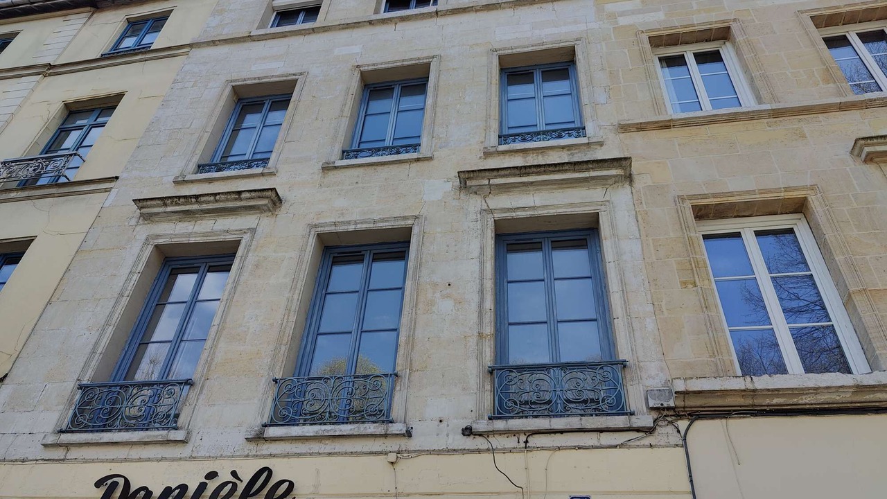 Photo of Others in Quartier Vieux Marche-Cathedrale