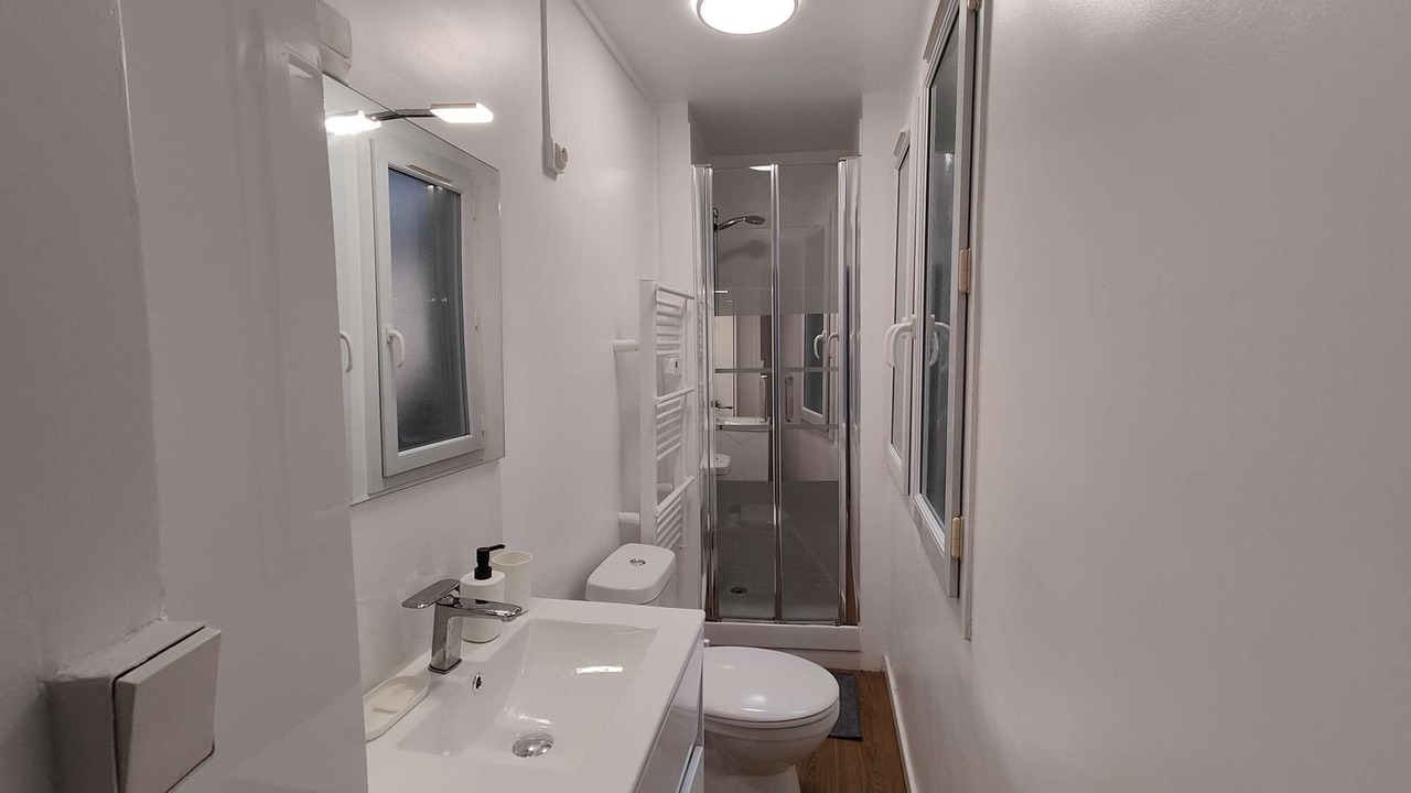 Photo of Bedroom in Quartier Vieux Marche-Cathedrale
