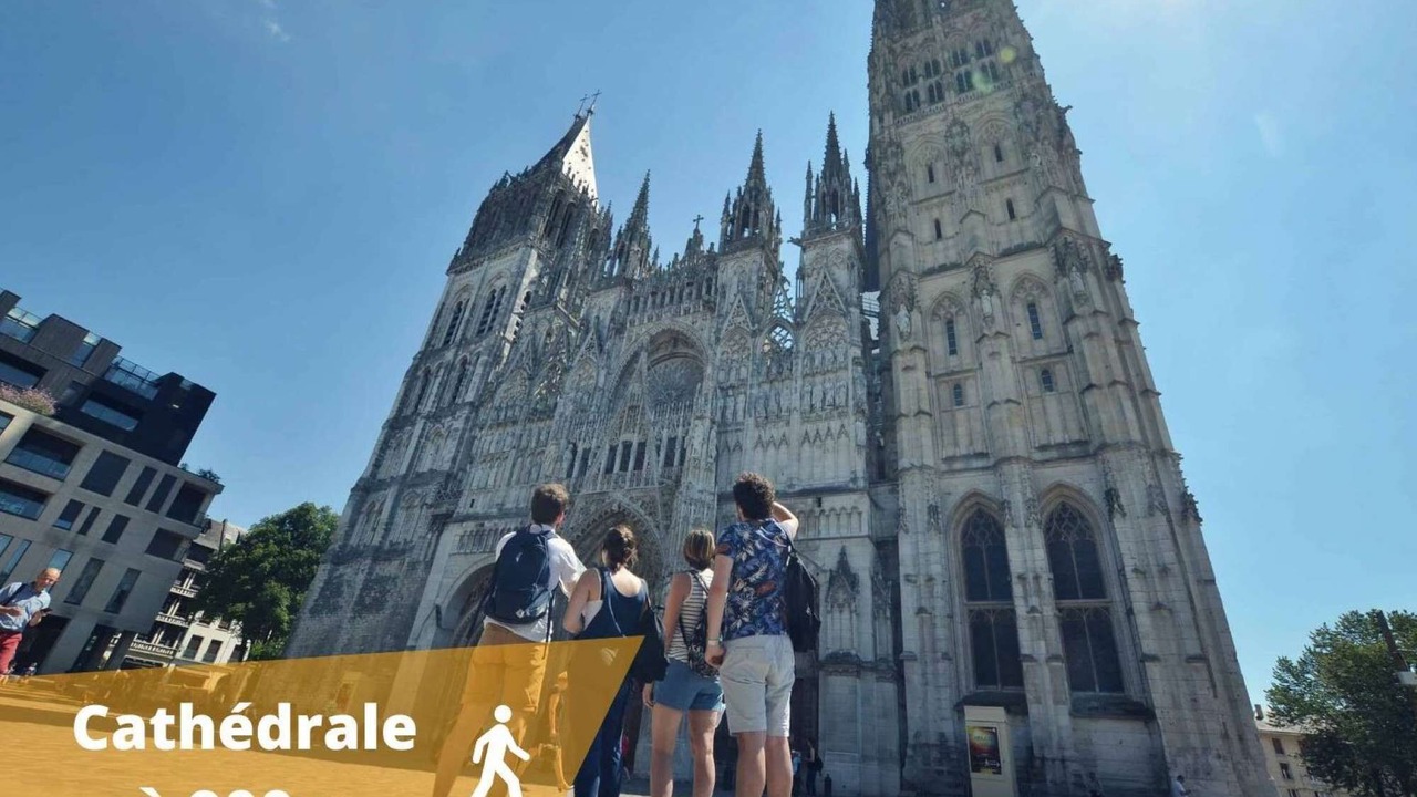 Photo of Others in Quartier Vieux Marche-Cathedrale