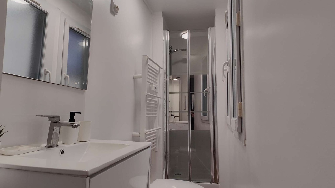 Photo of Bedroom in Quartier Vieux Marche-Cathedrale