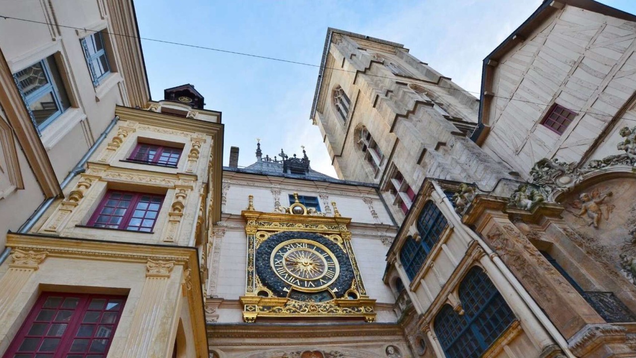 Photo of Others in Quartier Vieux Marche-Cathedrale