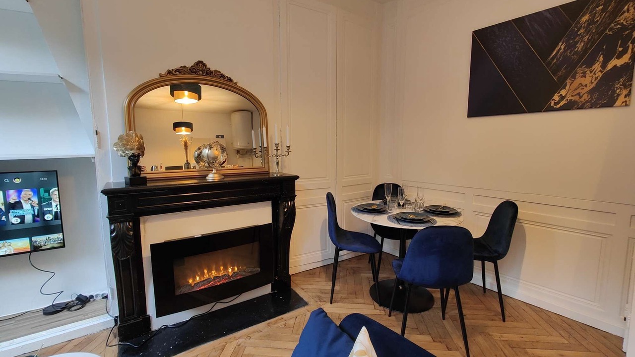 Photo of Bedroom in Quartier Vieux Marche-Cathedrale