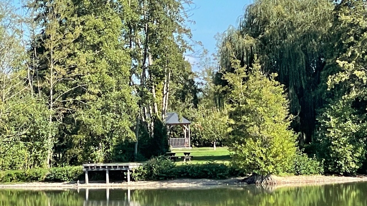 Photo of Outdoor in Conde-sur-Huisne