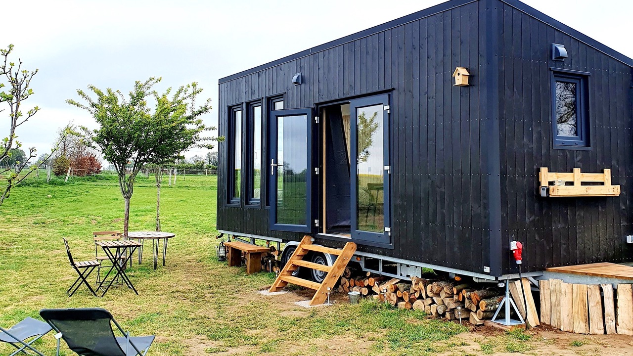 Photo of Outdoor in Annouville-Vilmesnil