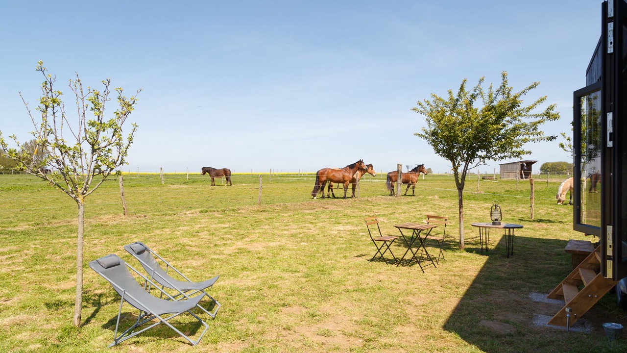 Photo of Outdoor in Annouville-Vilmesnil
